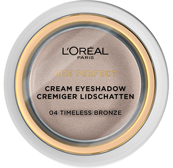 Age Perfect Lidschatten 04 Timeless Taupe Produktbild